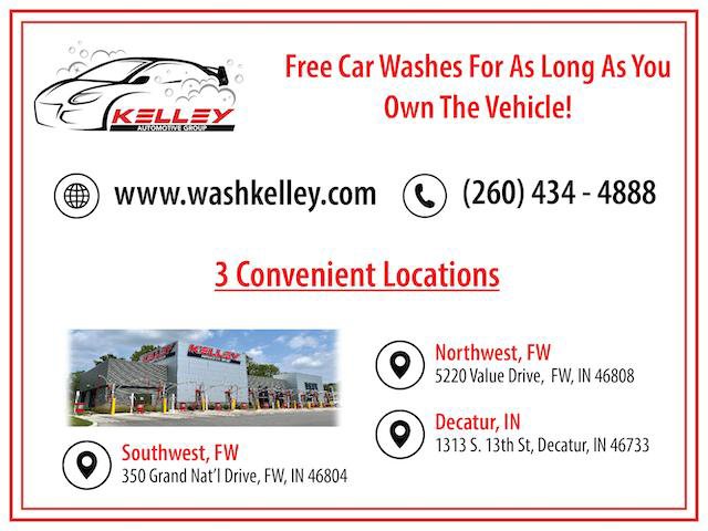 Used 2024 Buick Enclave Essence w/ Trailering Package, 5000 lbs. image 25