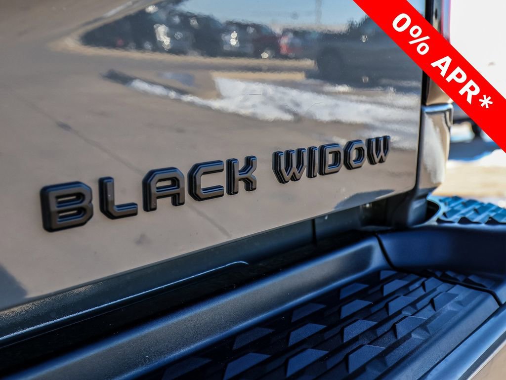 New 2026 RAM 2500 Big Horn image 17