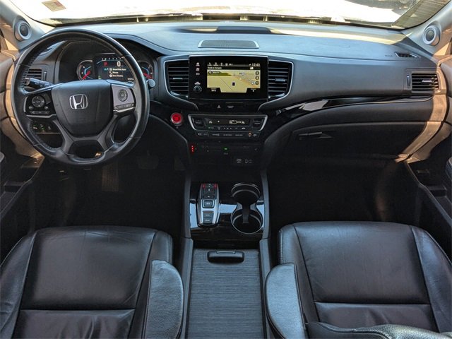 Used 2022 Honda Pilot Touring image 21