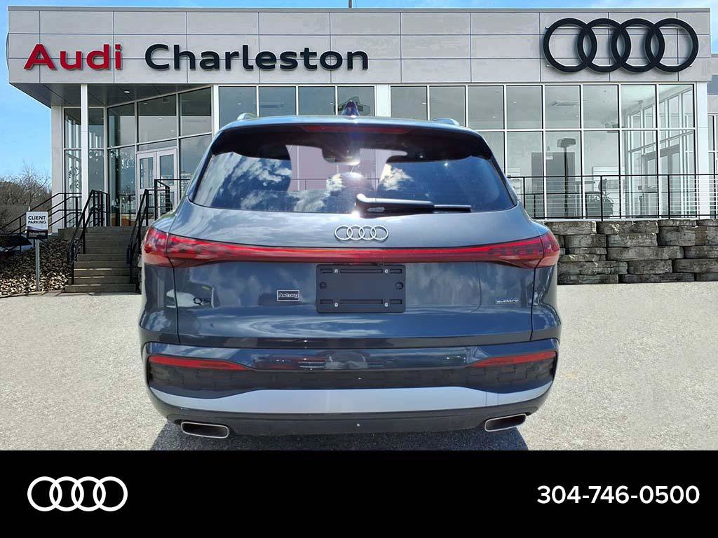 New 2026 Audi Q5 Premium AWD/4WD image 4