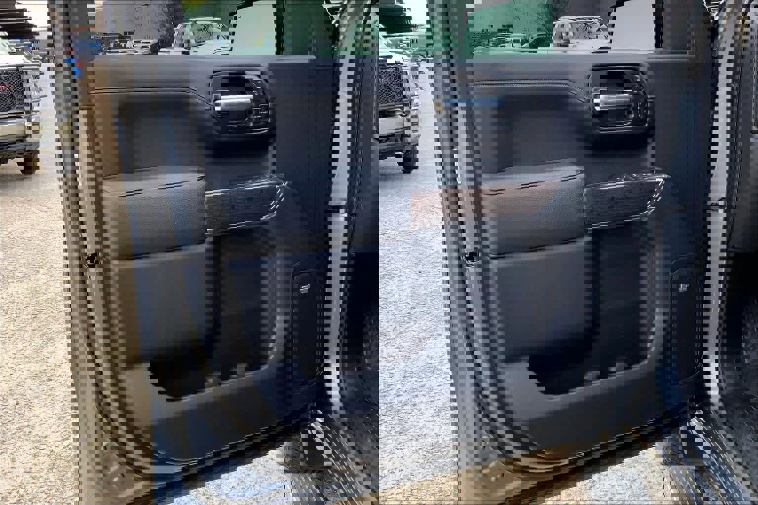 Used 2021 GMC Sierra 1500 Denali w/ Denali Ultimate Package image 21