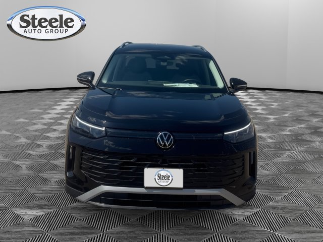 New 2026 Volkswagen Tiguan S FWD image 8