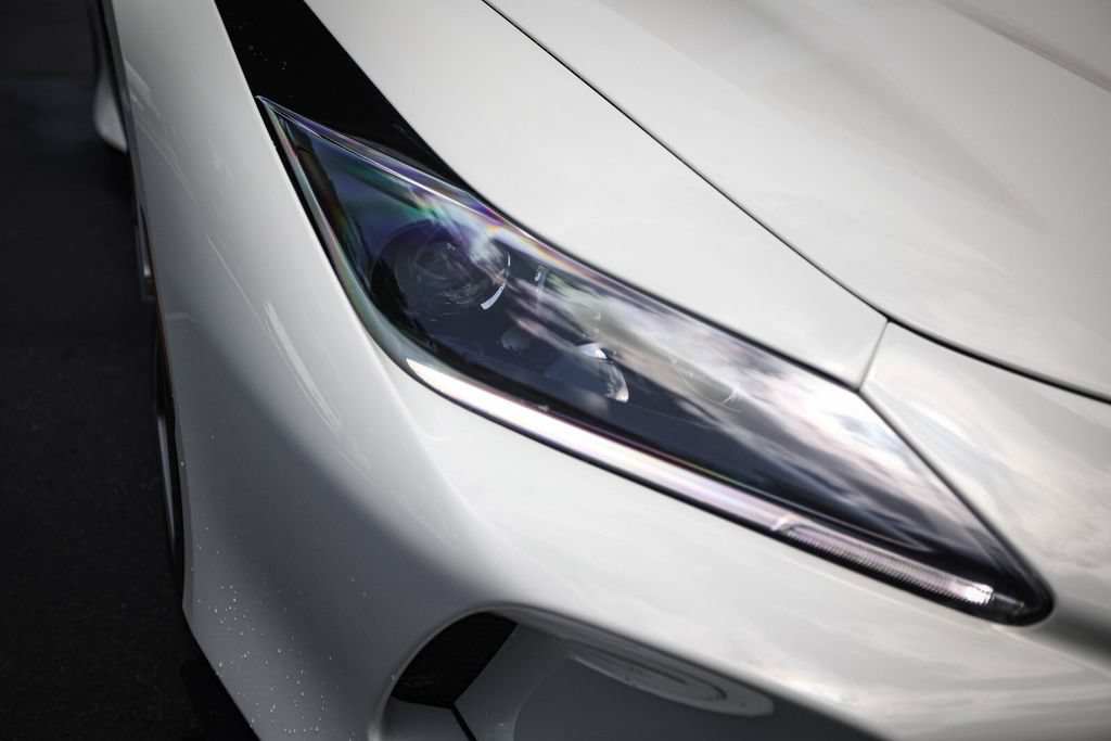 Used 2021 Ferrari F8 Tributo RWD image 13