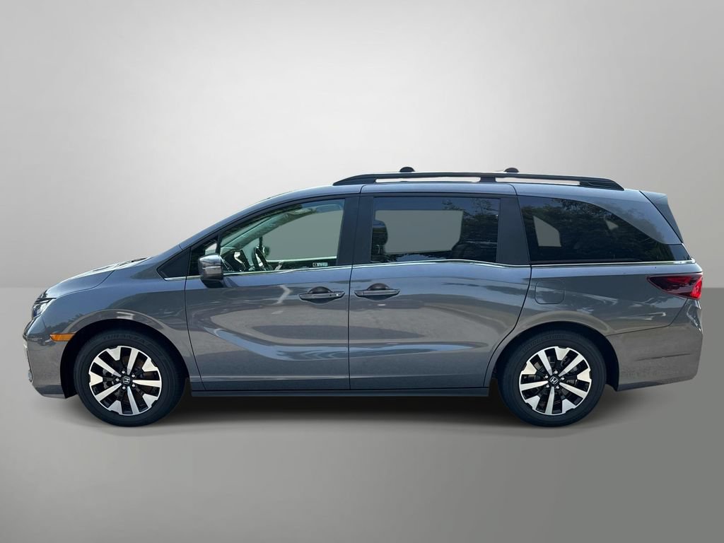 Certified 2026 Honda Odyssey EX-L image 27