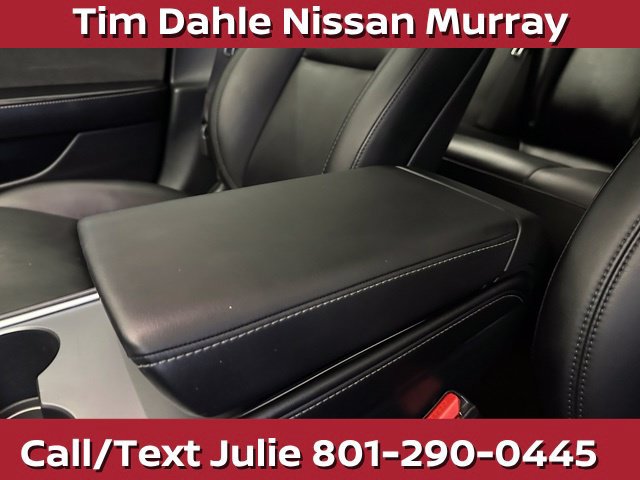 Used 2023 Tesla Model 3 Long Range AWD/4WD image 30