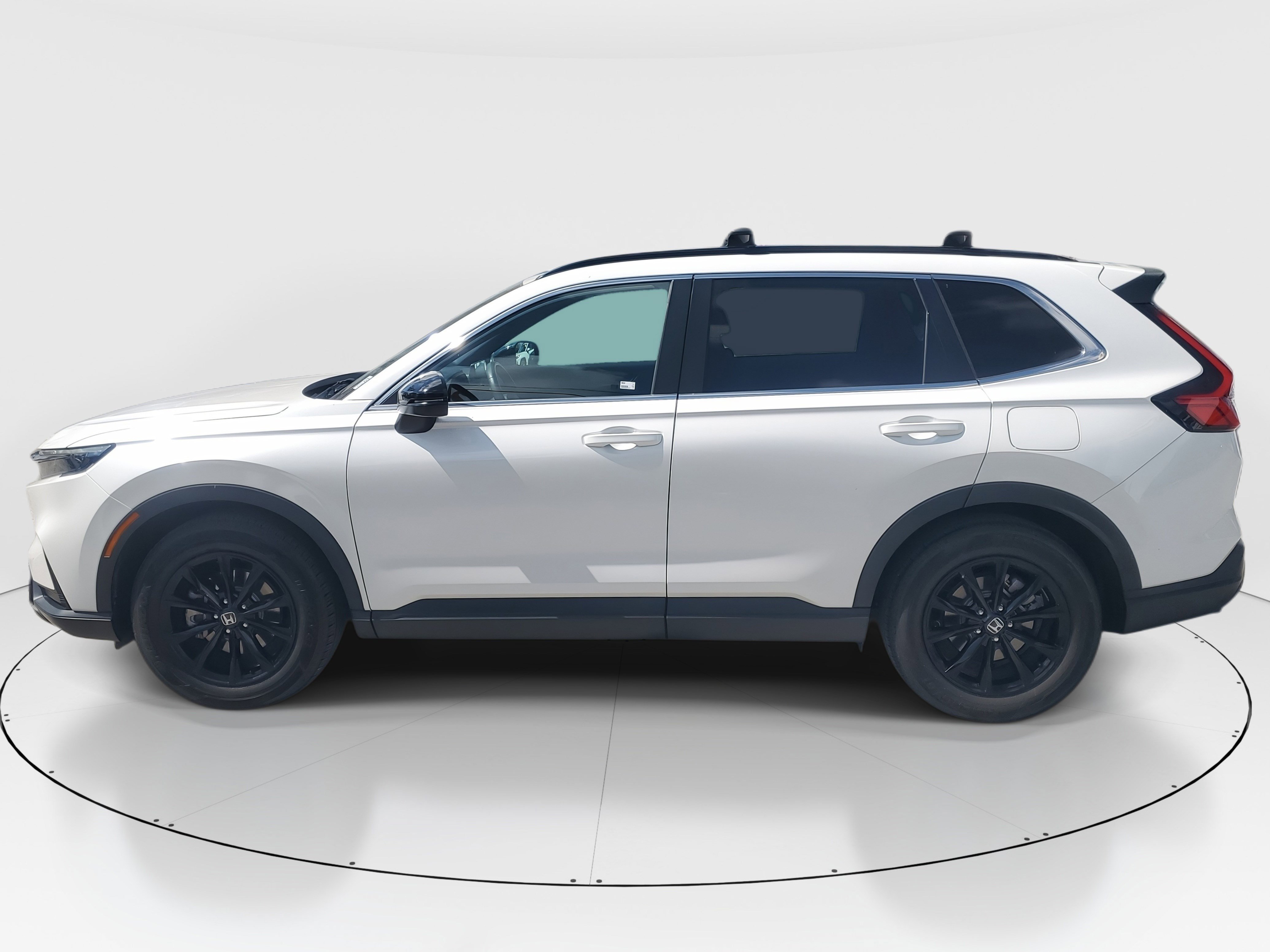 Used 2025 Honda CR-V Sport image 6