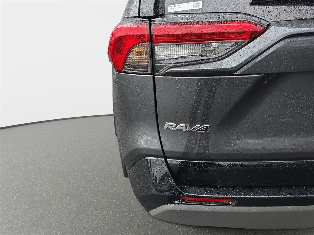 Used 2023 Toyota RAV4 SE w/ SE Grade Weather Package image 37