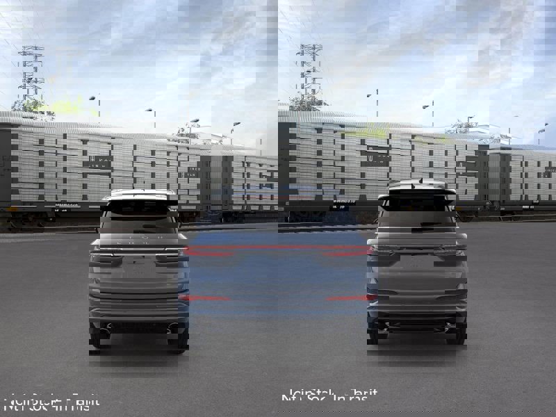 New 2026 Lincoln Corsair Grand Touring image 27