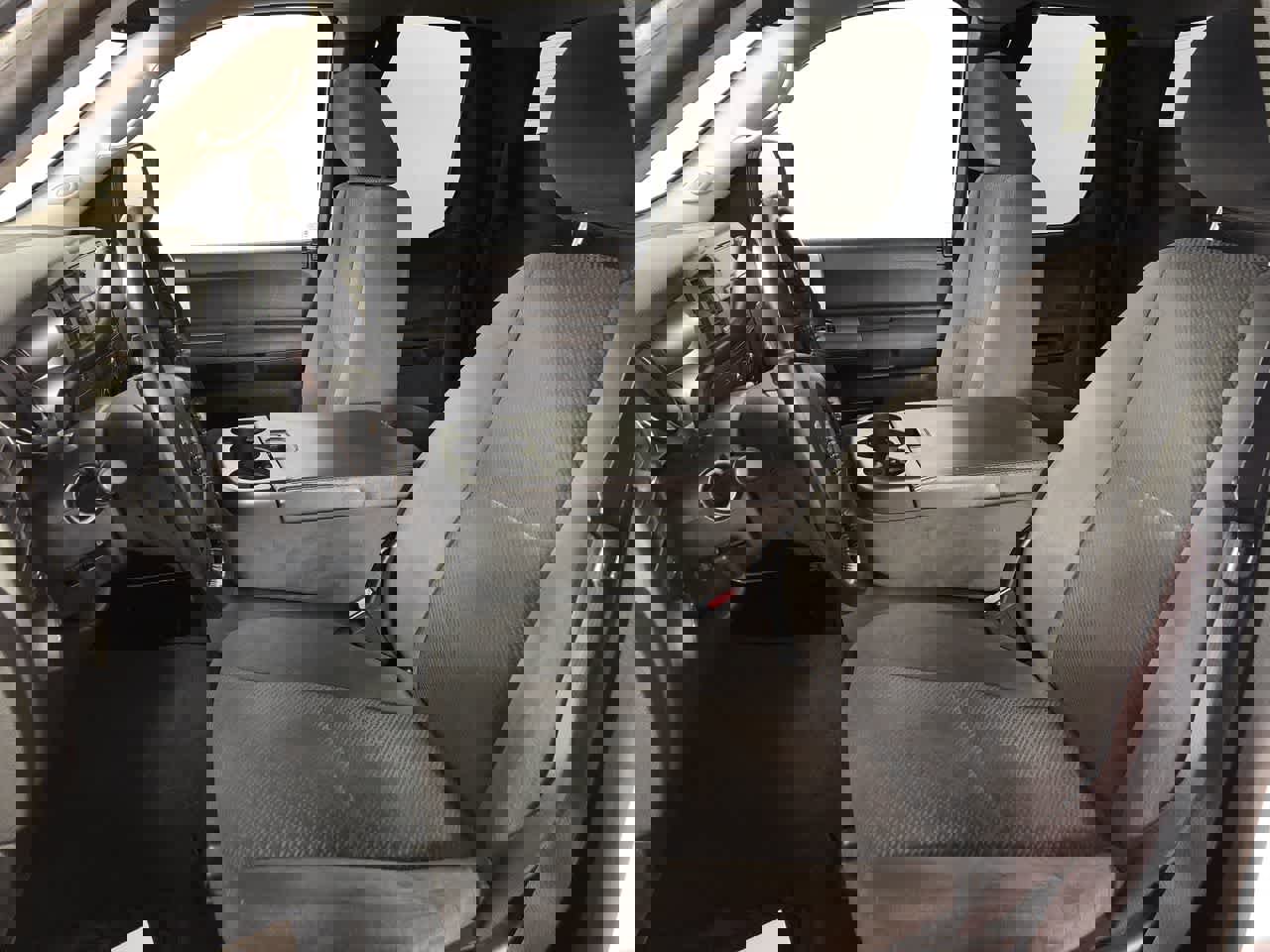 Used 2008 Chevrolet Silverado 1500 LT w/ Power Pack Plus image 12