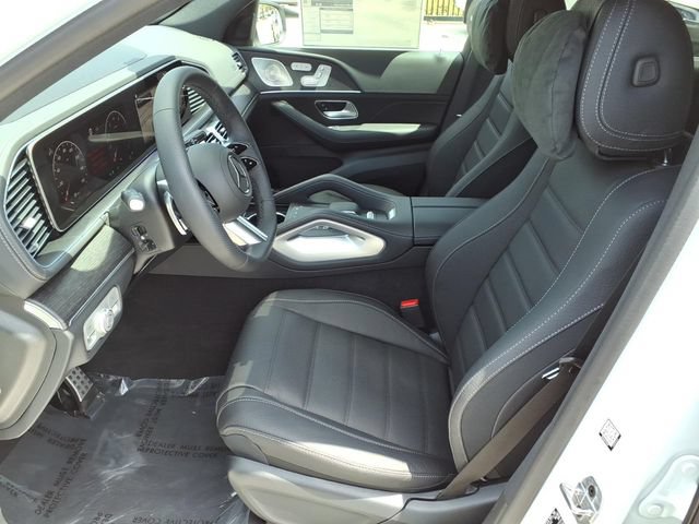 New 2026 Mercedes-Benz GLS 450 4MATIC image 13