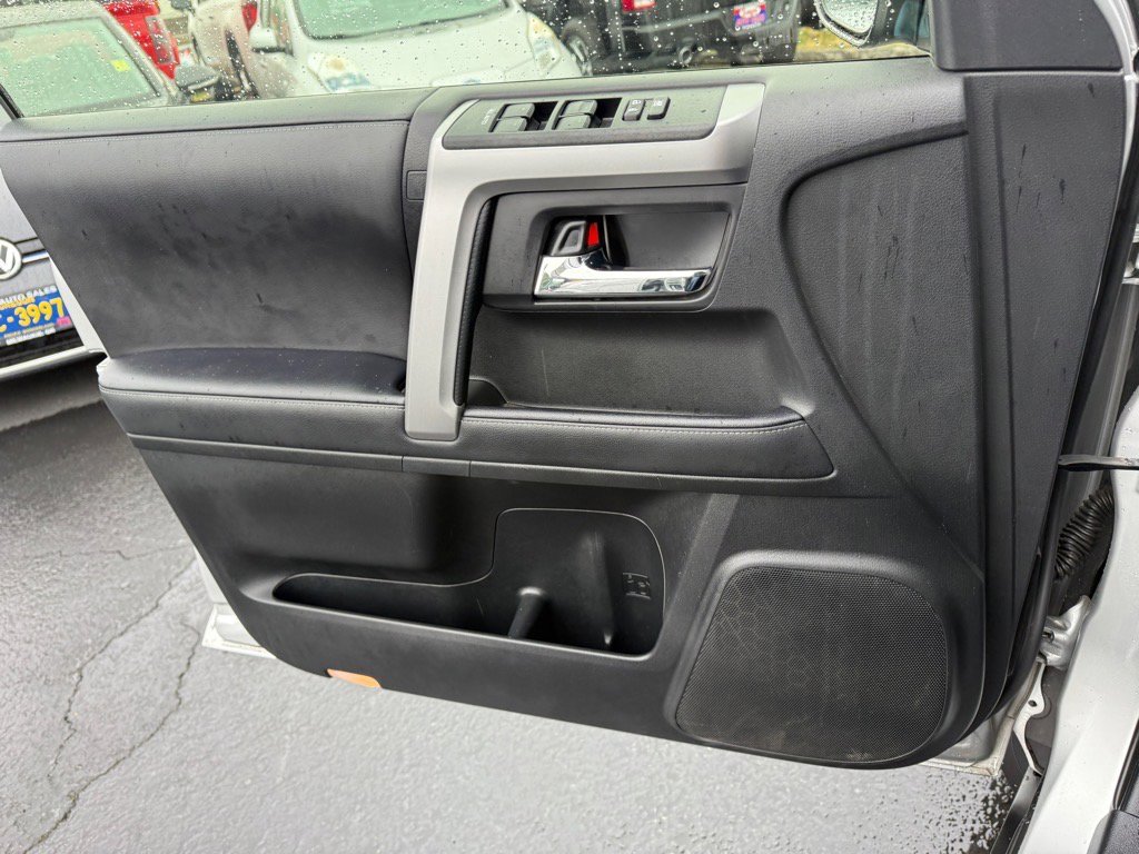 Used 2024 Toyota 4Runner SR5 image 25