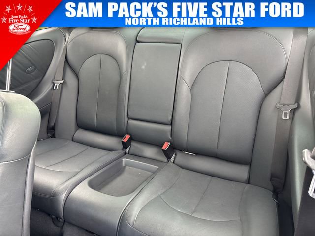 Used 2004 Mercedes-Benz CLK 320 Coupe image 15