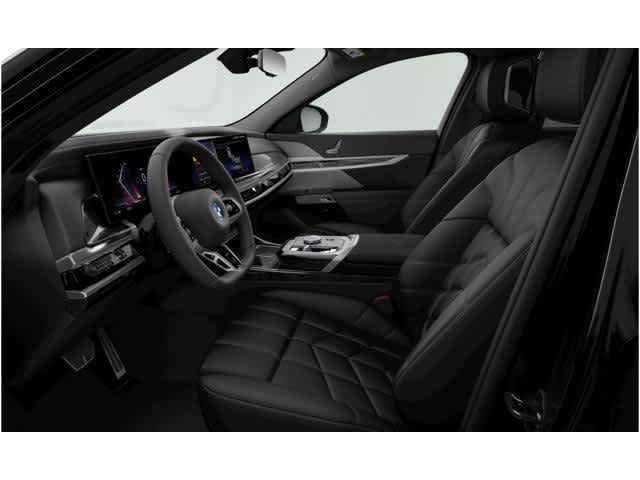 New 2026 BMW i7 eDrive50 w/ M Sport Package RWD image 6