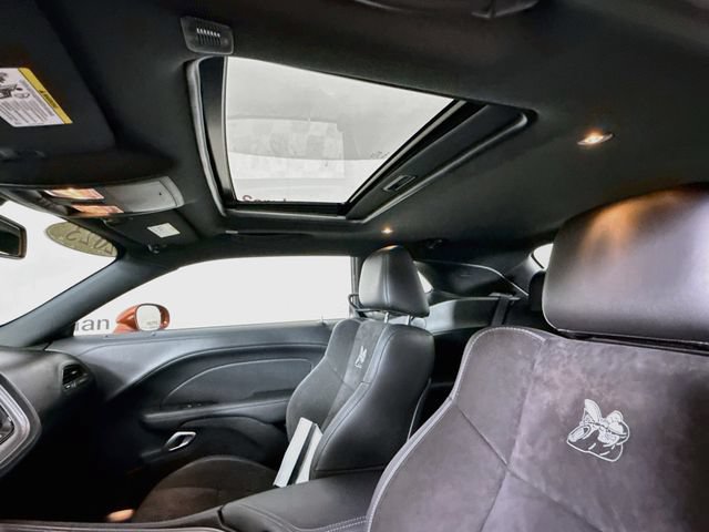 Used 2023 Dodge Challenger R/T Scat Pack RWD image 23