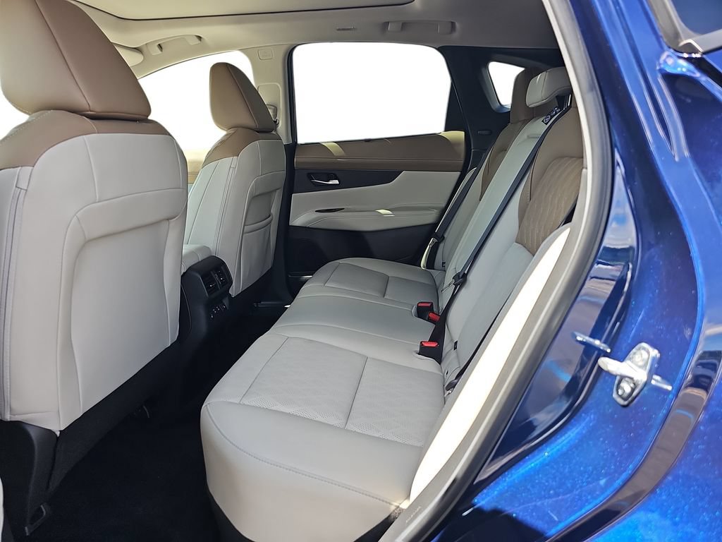 Used 2026 Nissan Murano Platinum w/ Cargo Package AWD/4WD image 14