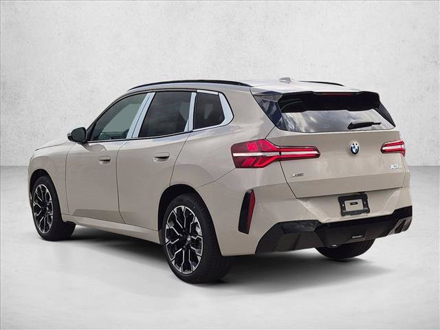 New 2026 BMW X3 xDrive30i w/ M Sport Package AWD/4WD image 9