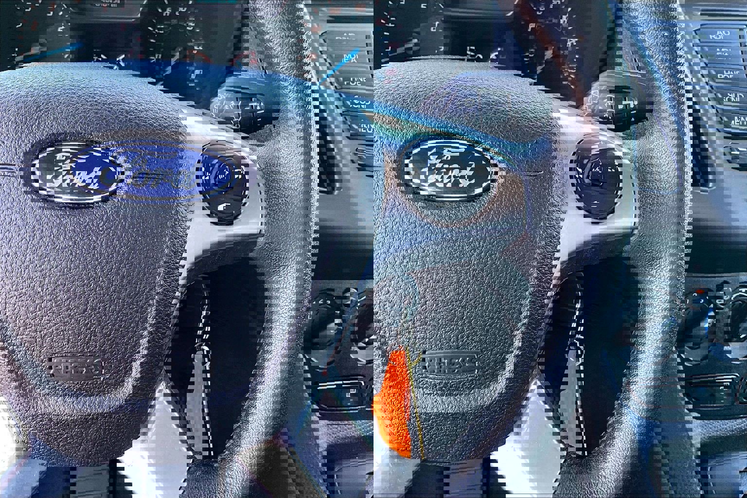 Used 2017 Ford Transit Connect XL image 19