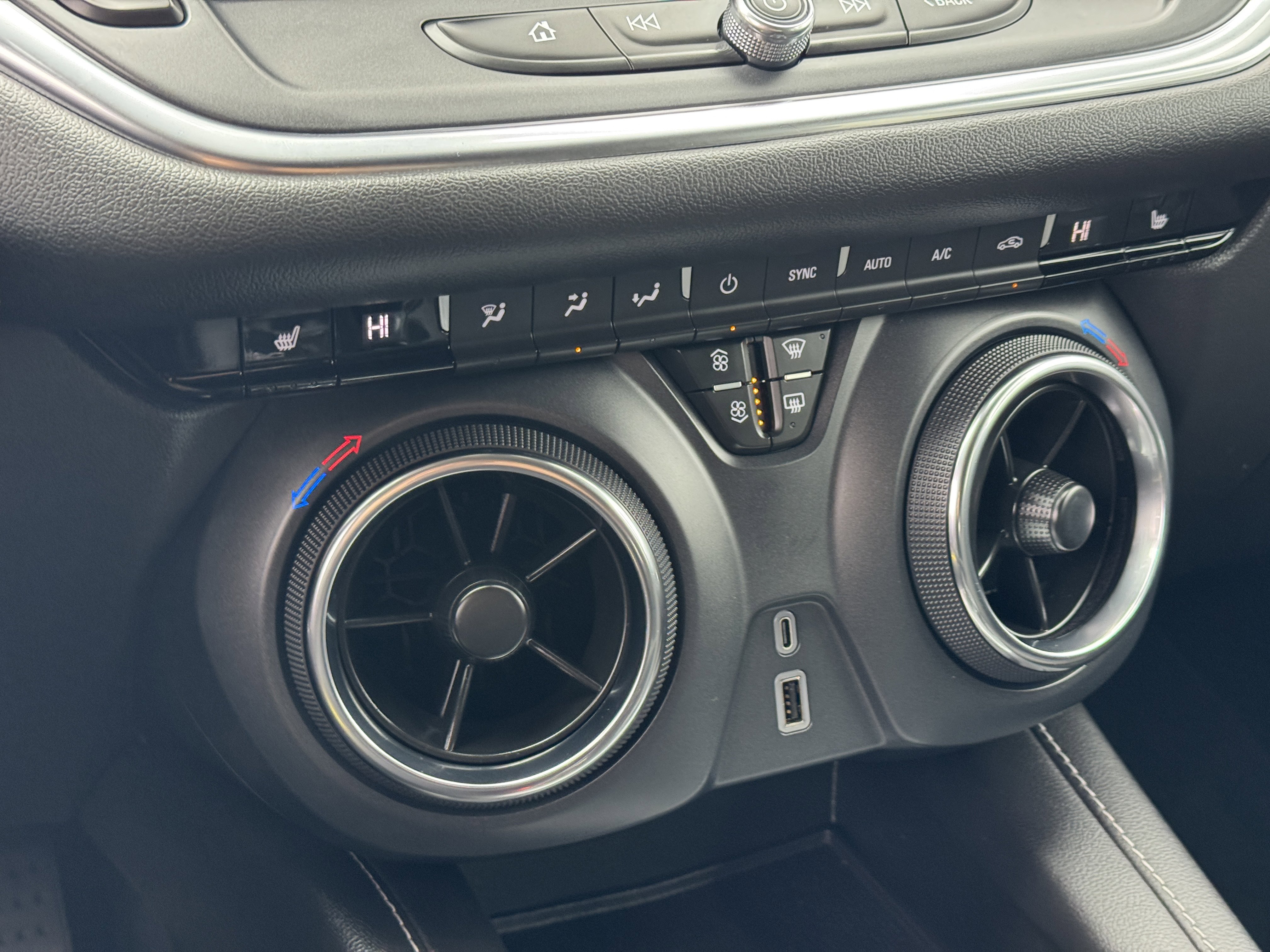 Certified 2024 Chevrolet Blazer LT image 28