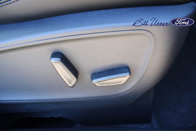 New 2025 Ford Bronco Sport Outer Banks w/ Outer Banks Tech Package+ image 8