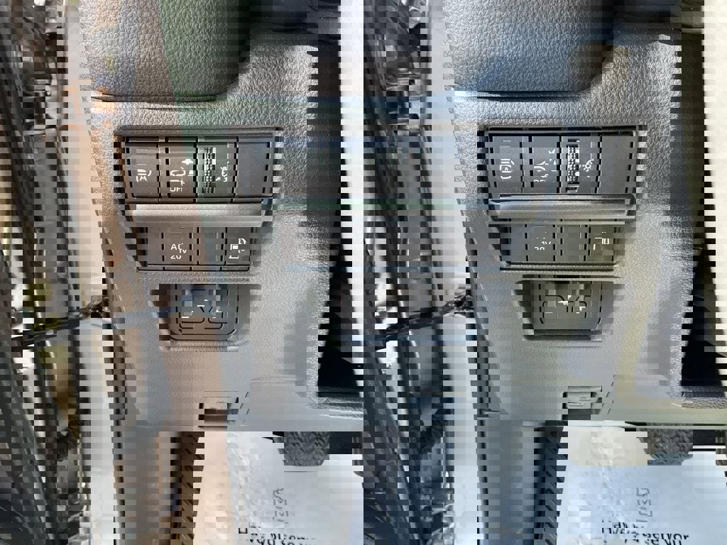 Used 2025 Toyota Land Cruiser 1958 image 6