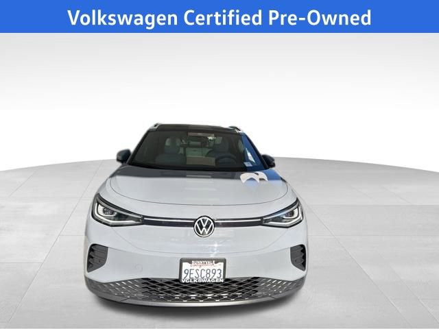 Certified 2022 Volkswagen ID.4 Pro S image 12