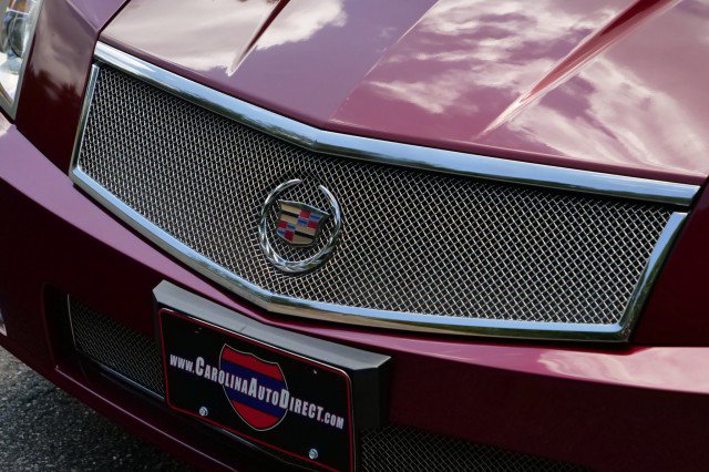 Used 2007 Cadillac XLR V RWD image 49