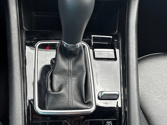 Certified 2024 Jeep Compass Latitude AWD/4WD image 35
