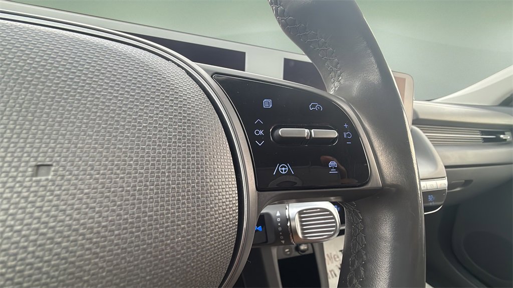 Used 2022 Hyundai Ioniq 5 SE w/ Cargo Package image 27