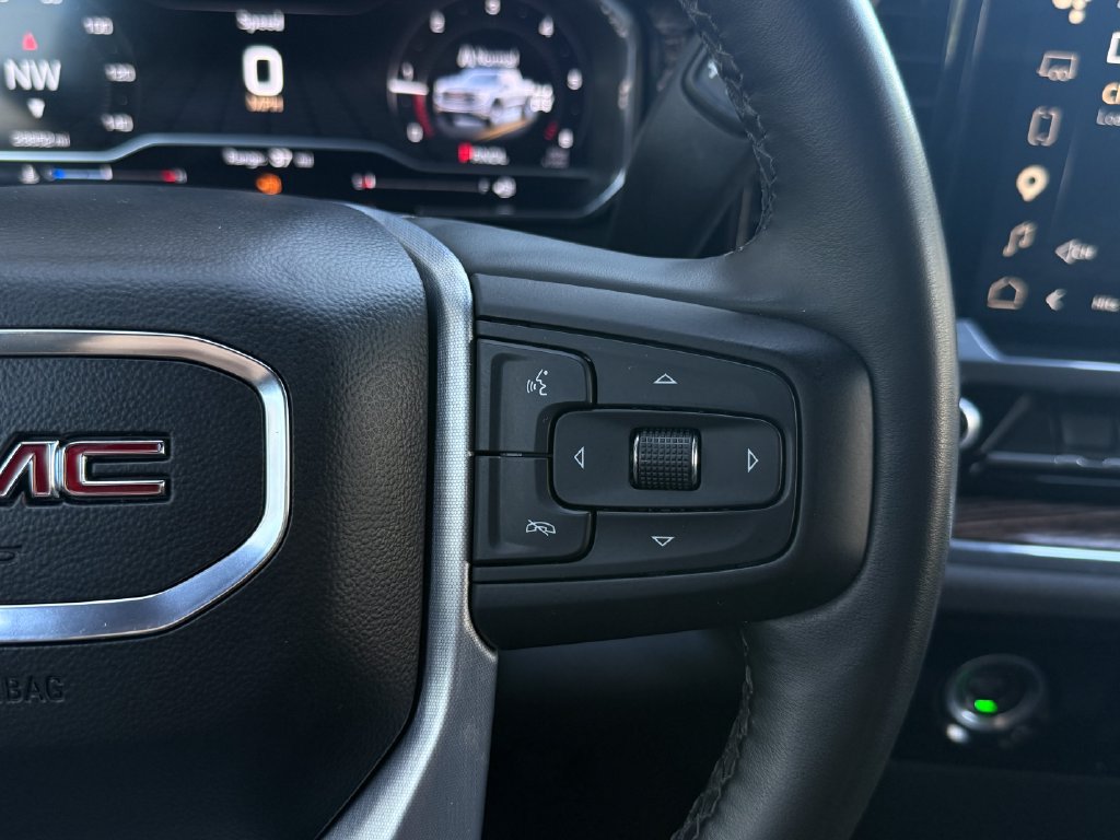 Used 2023 GMC Sierra 1500 Elevation AWD/4WD image 31