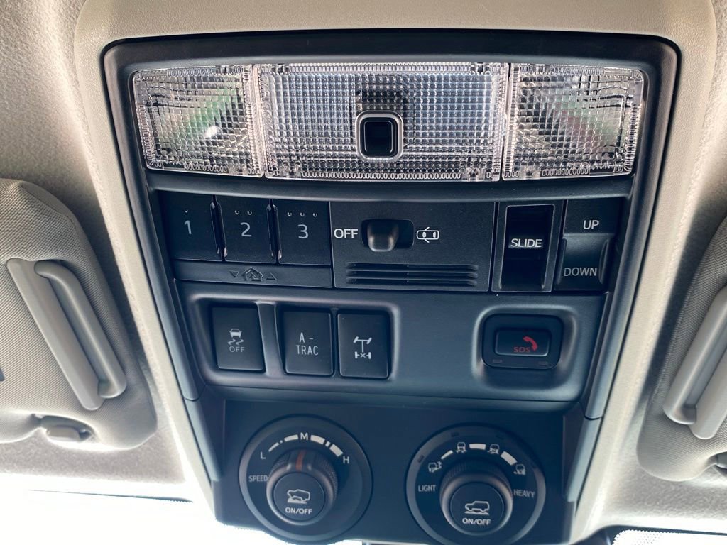 Used 2023 Toyota 4Runner TRD Pro AWD/4WD image 23