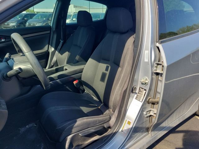 Used 2019 Honda Civic LX image 21