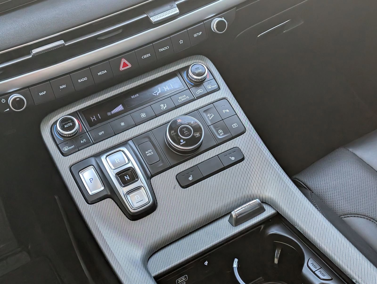 Used 2024 Hyundai Palisade XRT image 23