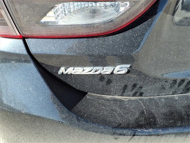 Used 2017 MAZDA MAZDA6 Grand Touring image 10