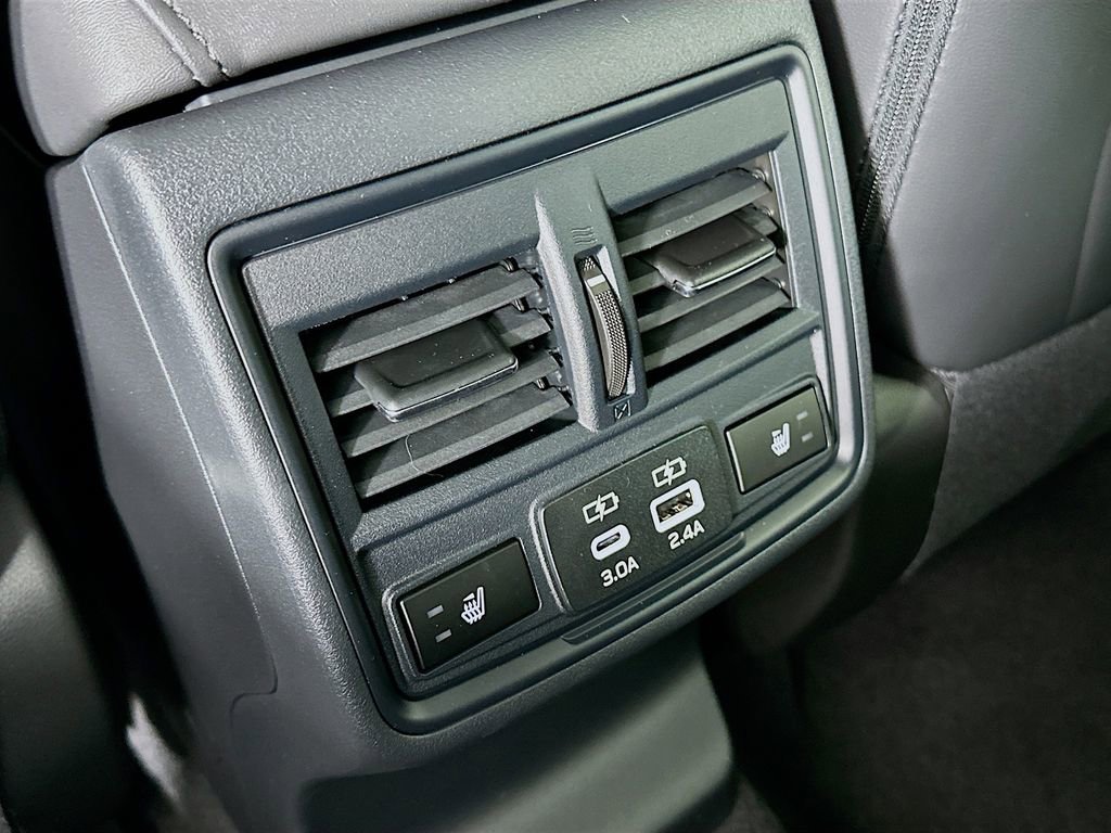 New 2026 Subaru Outback Limited XT image 32