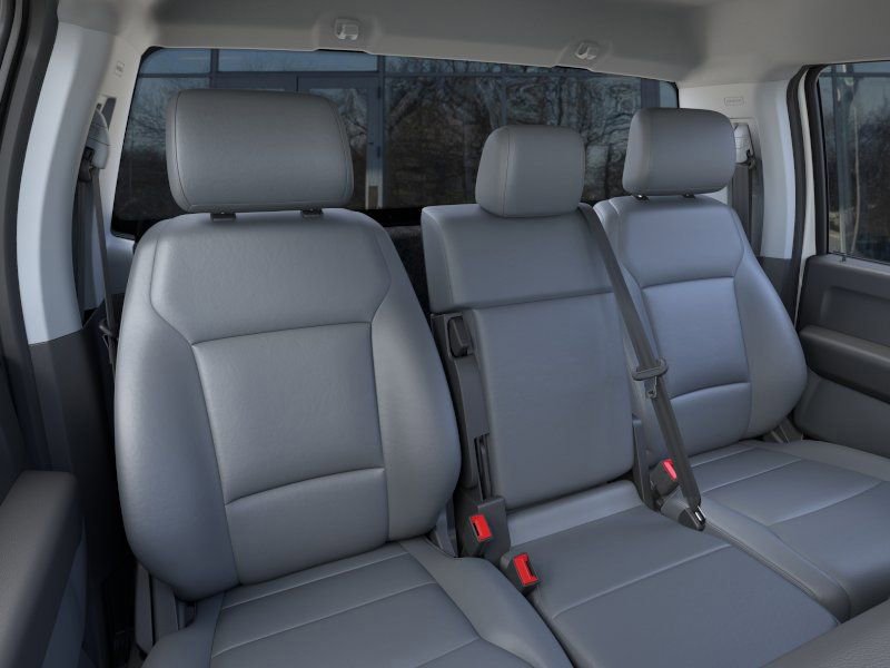 New 2026 Ford F550 2WD Regular Cab Super Duty image 10