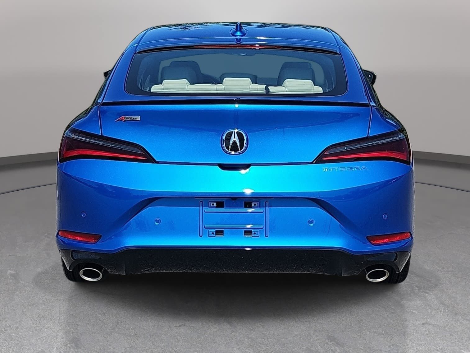 New 2026 Acura Integra A-Spec FWD image 6