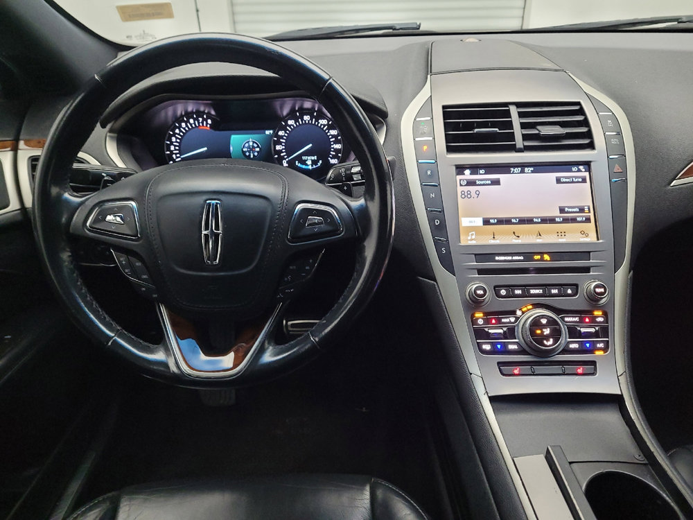 Used 2017 Lincoln MKZ Select w/ Select Plus Package image 22