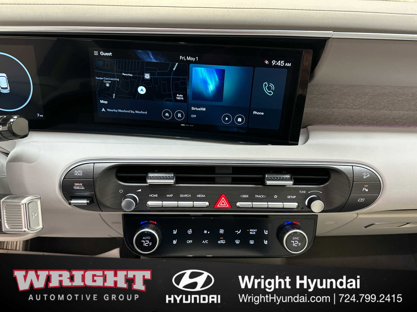 New 2026 Hyundai Palisade SEL w/ Tow & Go Package AWD/4WD image 15