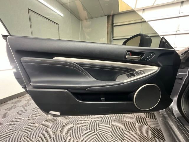Used 2016 Lexus RC 350 RWD image 12