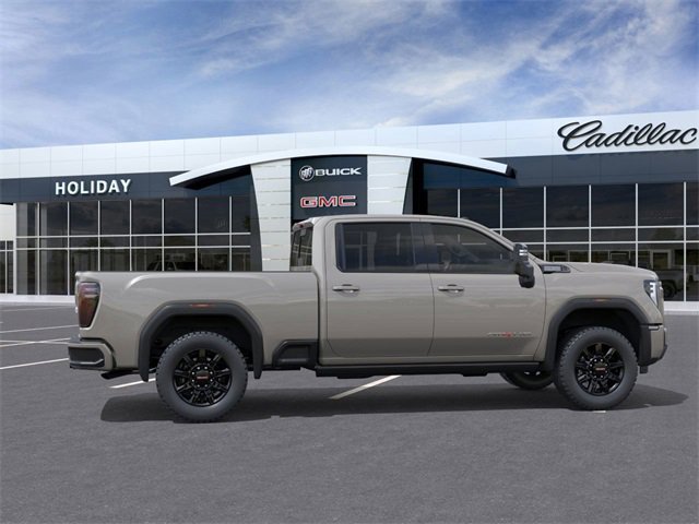 New 2026 GMC Sierra 2500 AT4 w/ AT4 Premium Plus Package image 5