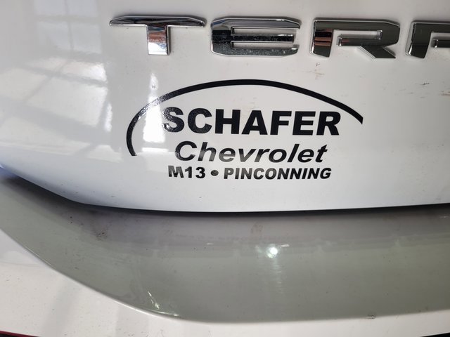 Used 2023 GMC Terrain SLE image 68