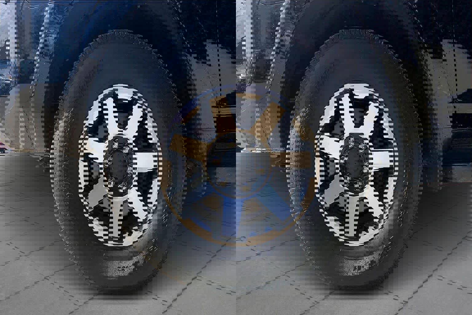 Used 2024 Toyota 4Runner TRD Off-Road image 11