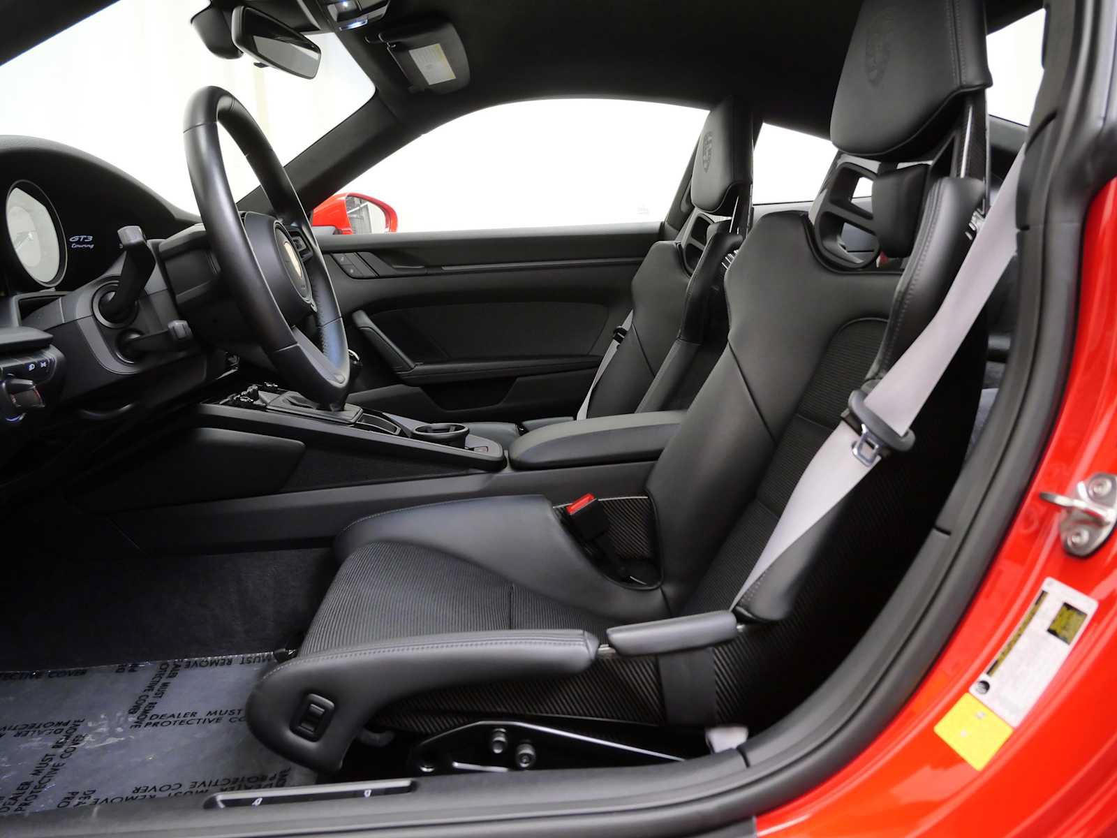 Used 2022 Porsche 911 GT3 RWD image 18