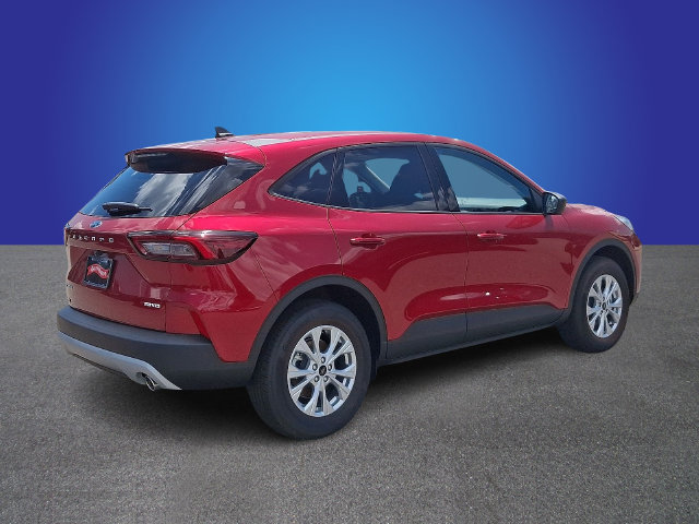 New 2025 Ford Escape Active w/ Cold Weather Package AWD/4WD image 3
