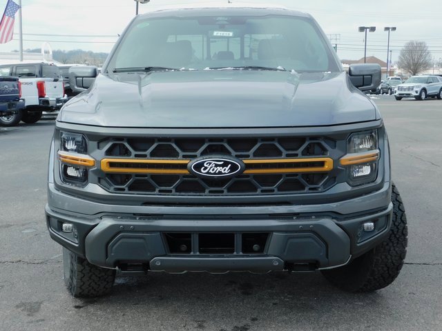 New 2025 Ford F150 Tremor w/ Equipment Group 402A High image 3