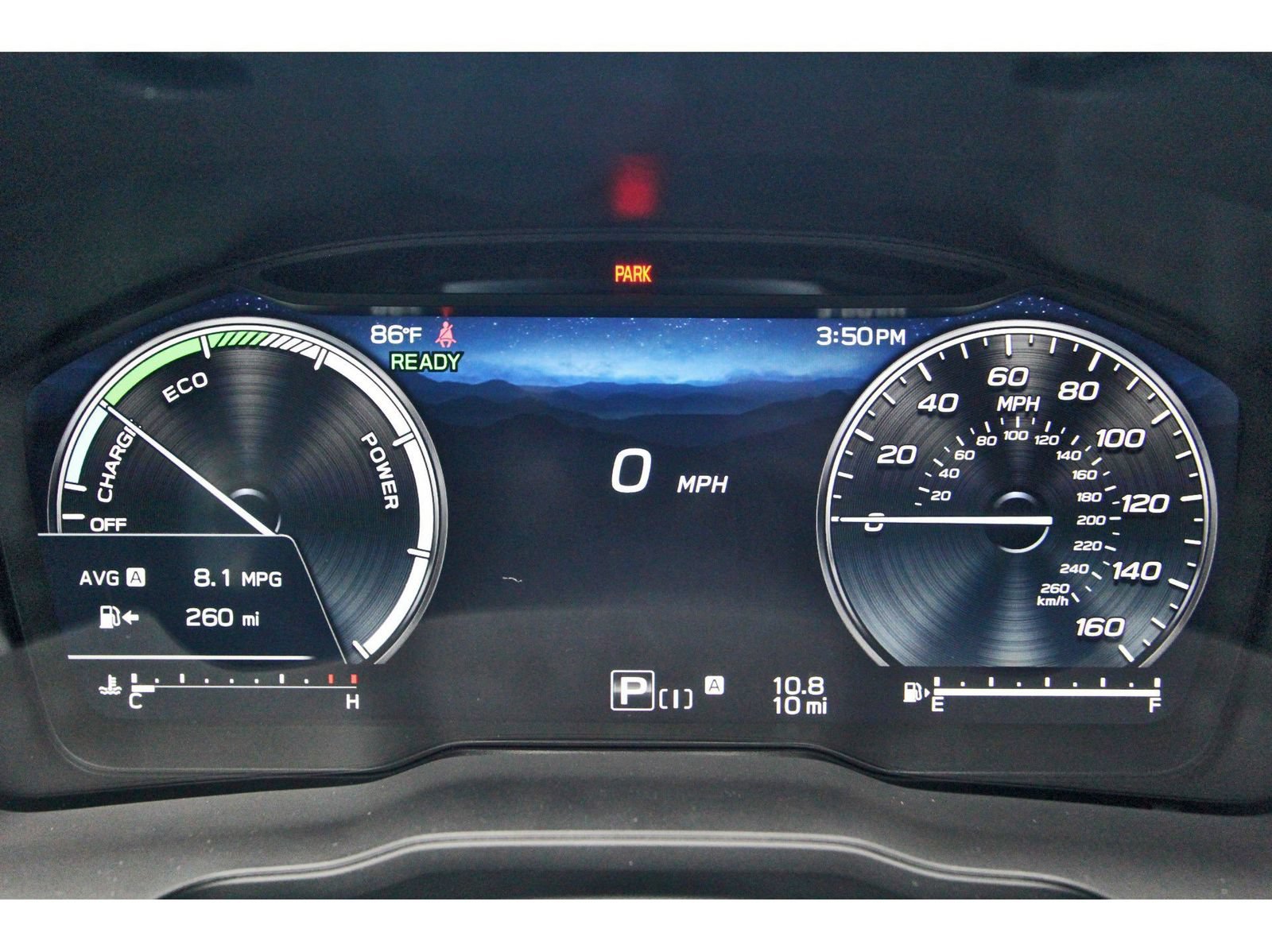 New 2026 Subaru Crosstrek 2.5i Sport AWD/4WD image 12