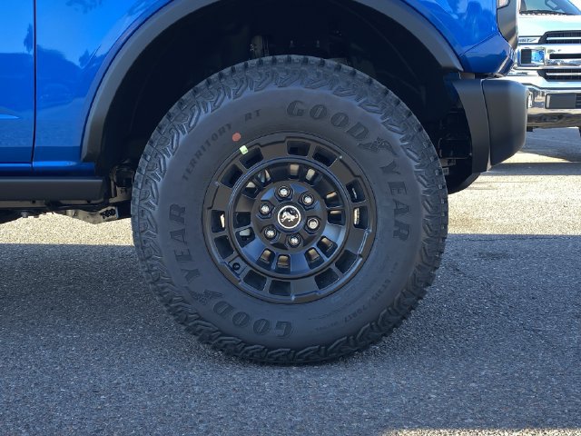 New 2026 Ford Bronco Badlands AWD/4WD image 10