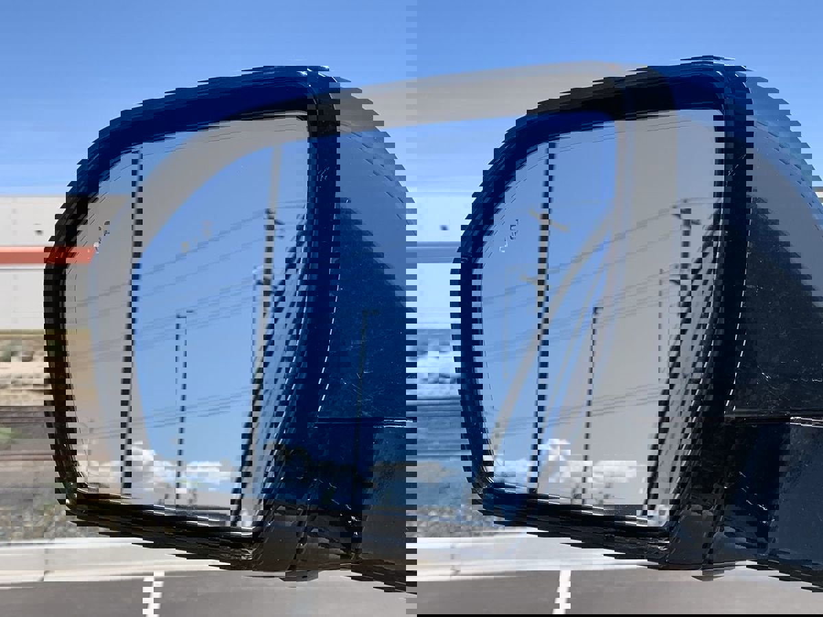 Used 2020 Ford Expedition Platinum AWD/4WD image 17