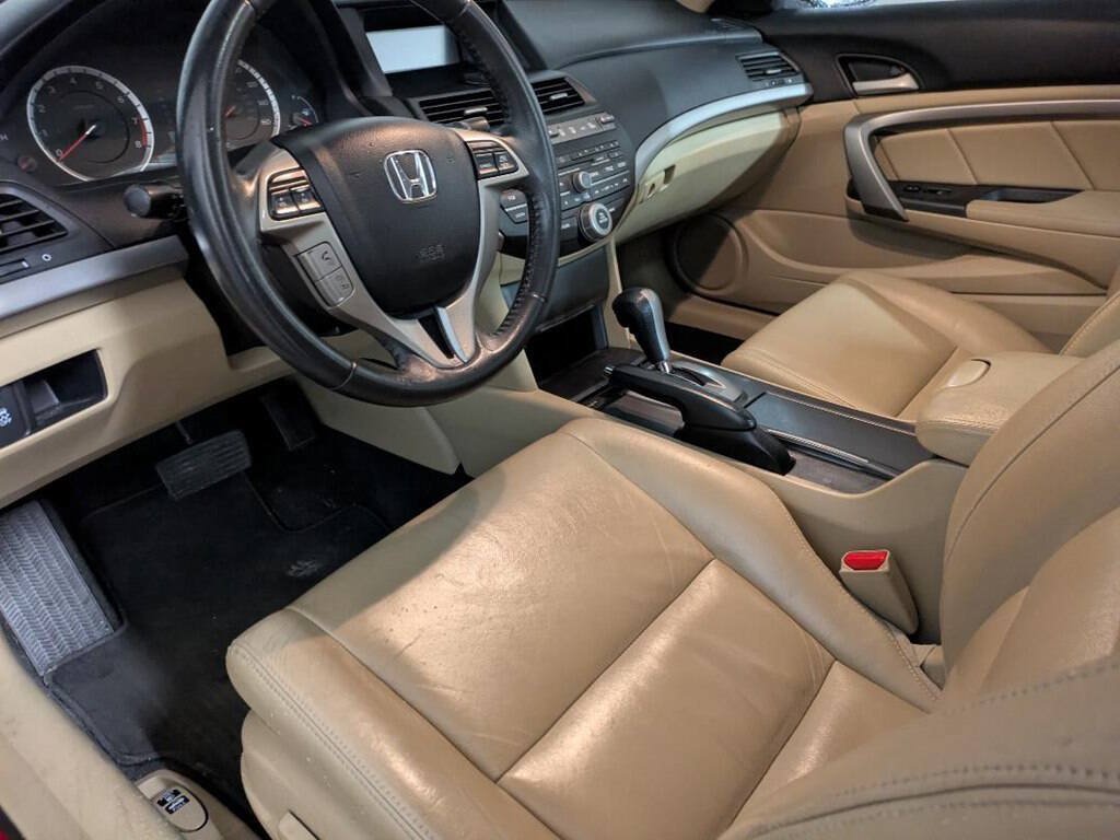 Used 2012 Honda Accord EX-L image 11