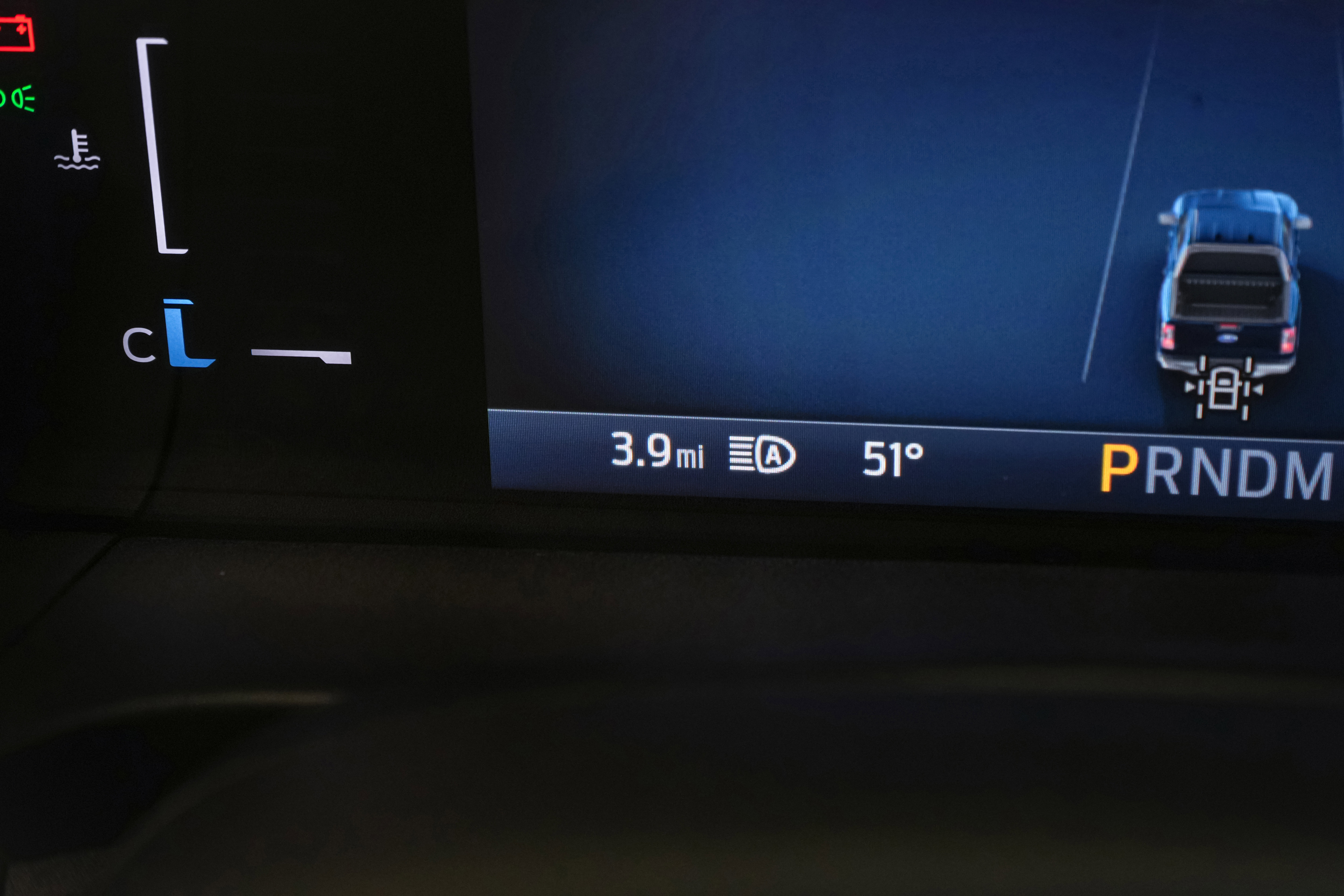 New 2026 Ford Ranger XLT image 20